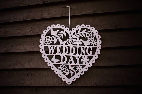 The Oak Tree Of Peover Wedding Photography - Cheshire Wedding Photographer-445