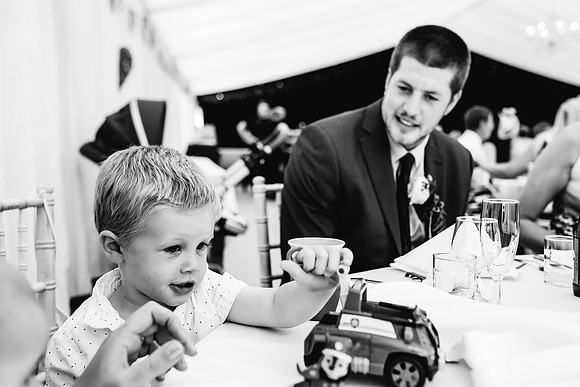 Staffordshire Moorlands Wedding Photography -  Lisa & Andy-551