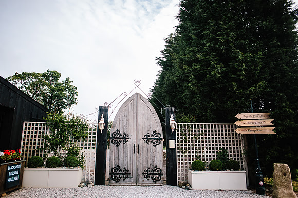 Alcumlow Wedding Barn  - Wedding Photography - Staffordshire Wedding Photographer-2
