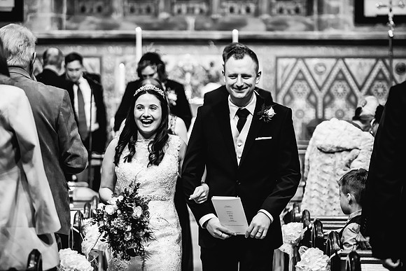 Slaters Country Inn Wedding Photography - Chantelle & Nick-229