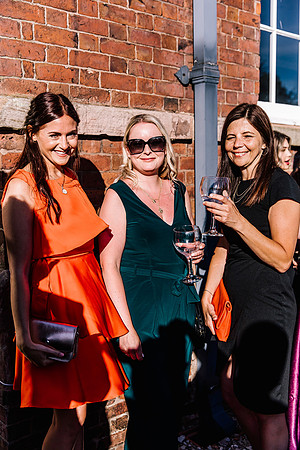 Staffordshire Chambers Business Awards 2022-203