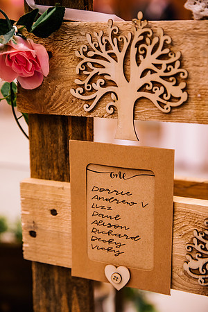 Bilston Brook Wedding Photography - Sophie & Todd-418