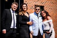 Port Vale Wedding - Tony & Dawn-10