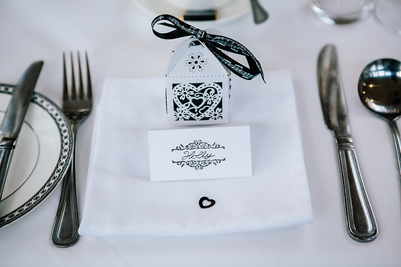 Wedding Photography - The upper House Barlaston - Holly & Clojo-448