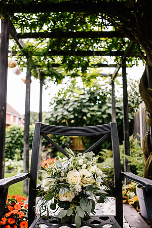 Weston Hall Wedding Photography - Alice & Josh-81