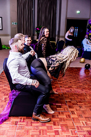 Earth Angels Charity Ball-178