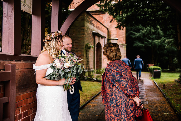 Bilston Brook Wedding Photography - Sophie & Todd-356