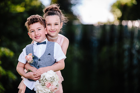 Crewe Wedding Photography - Nicola & Paul-213