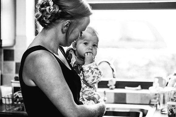 Staffordshire Moorlands Wedding Photography -  Lisa & Andy-71