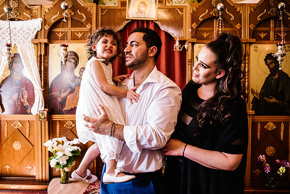 Aston Marina Event Photographer - Loucas Christening-148