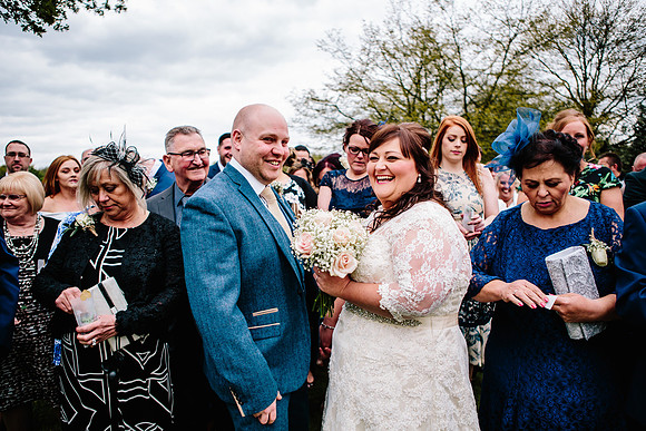Floral Hall Wedding - Staffordshire WEdding Photography - Gemma & Dan-326