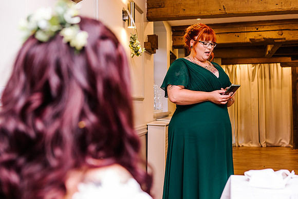 The Mill At Stone Wedding Photography - Tanya & Joe-645