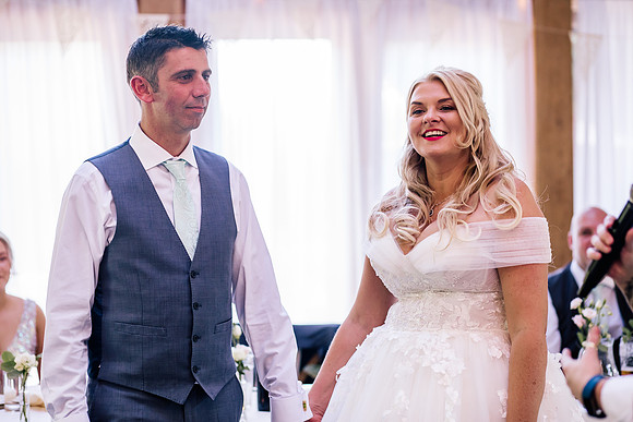 The Oak Tree Of Peover Wedding Photography - Cheshire Wedding Photographer-784