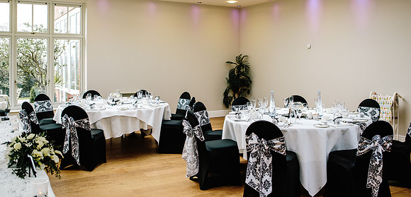 Wedding Photography - The upper House Barlaston - Holly & Clojo-450