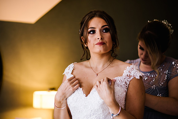 Carden Park Wedding Photography - Kelly & Matt-223