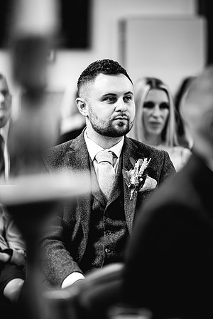 Bilston Brook Wedding Photography - Sophie & Todd-264