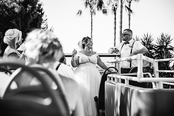 Cyprus Wedding Photography - Jessica & Dean-359