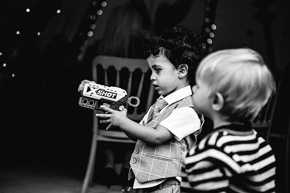 Mario - Greek Orthodox Christening -548