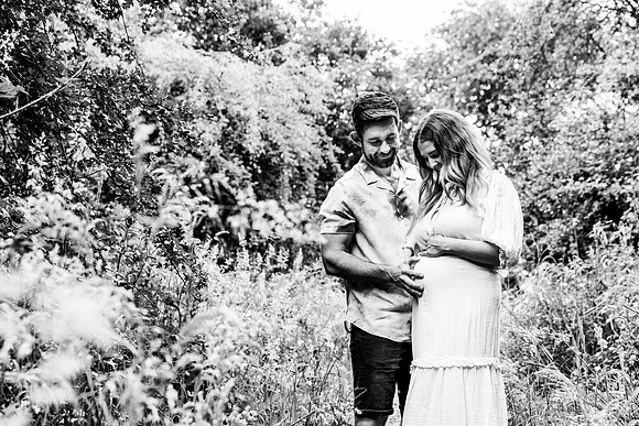 Staffordshire Maternity Photography - Kendal & Gary-103