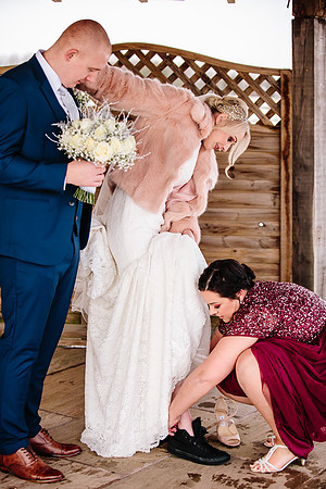 The Boat House at Aston Marina Wedding Photography - Jessica & Daniel-469