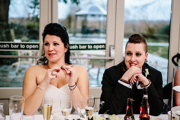 Wedding Photography - The upper House Barlaston - Holly & Clojo-564