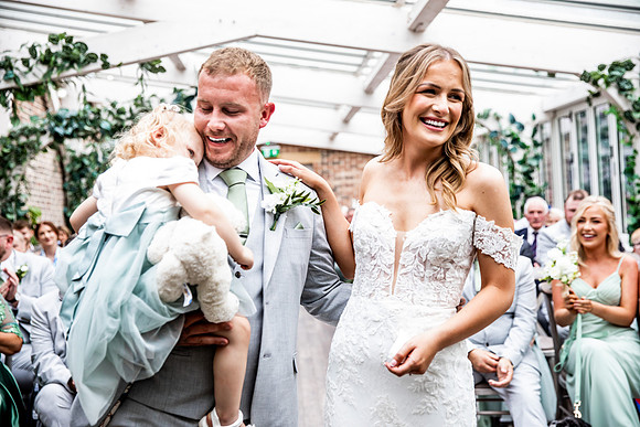 Foxtail Barns Wedding Photography - Zoe & Jack-379