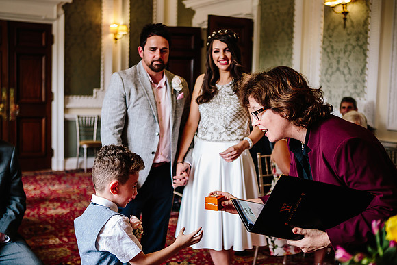 Crewe Wedding Photography - Nicola & Paul-83