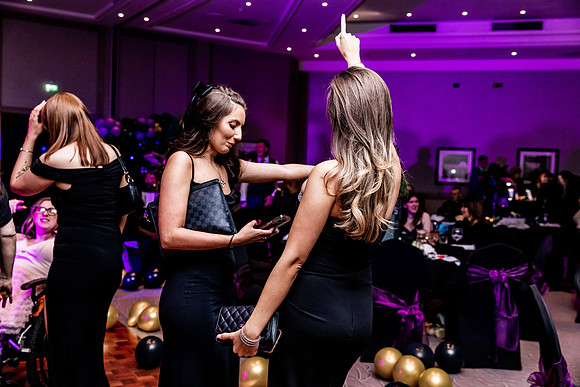 Earth Angels Charity Ball-73