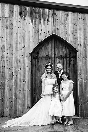 Bilston Brook Wedding Photography - Sophie & Todd-734