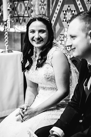 Slaters Country Inn Wedding Photography - Chantelle & Nick-214
