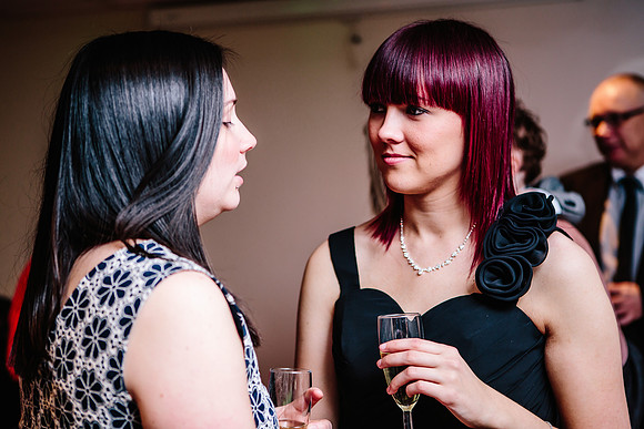 Wedding Photography - The upper House Barlaston - Holly & Clojo-325