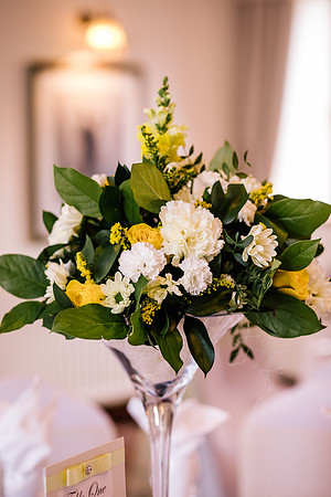 Slaters Country Inn Wedding Photography - Brian & Keith -49