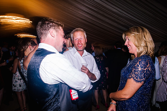 Staffordshire Moorlands Wedding Photography -  Lisa & Andy-1044