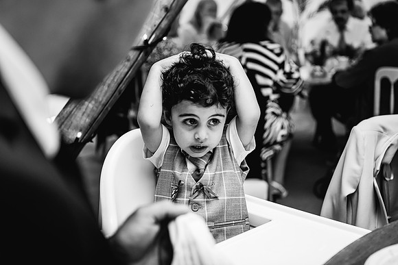 Mario - Greek Orthodox Christening -523