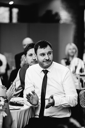 The Boat House at Aston Marina Wedding Photography - Jessica & Daniel-636