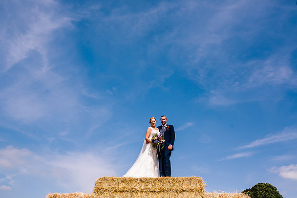 Staffordshire Moorlands Wedding Photography -  Lisa & Andy-444