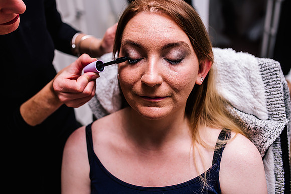 Slaters Country Inn Wedding Photography - Chantelle & Nick-39