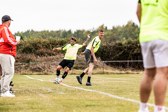 Tiktok Charity Football Day-78