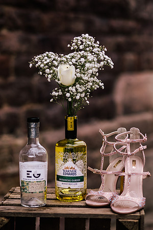 The Ashes Barns Wedding - Emma & Alistair-221