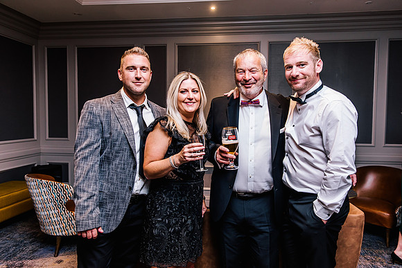 Staffordshire Chambers Business Awards 2022-312