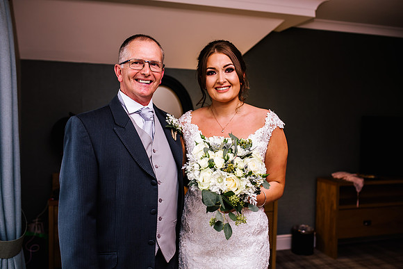 Carden Park Wedding Photography - Kelly & Matt-261