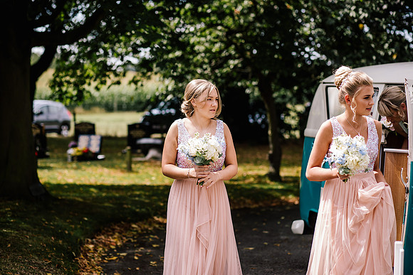 The Oak Tree Of Peover Wedding Photography - Cheshire Wedding Photographer-264
