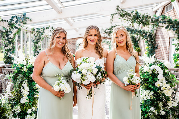 Foxtail Barns Wedding Photography - Zoe & Jack-512