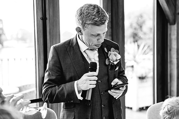 Sandhole Oak Barn Wedding Photography - Caitlin & Shane-822