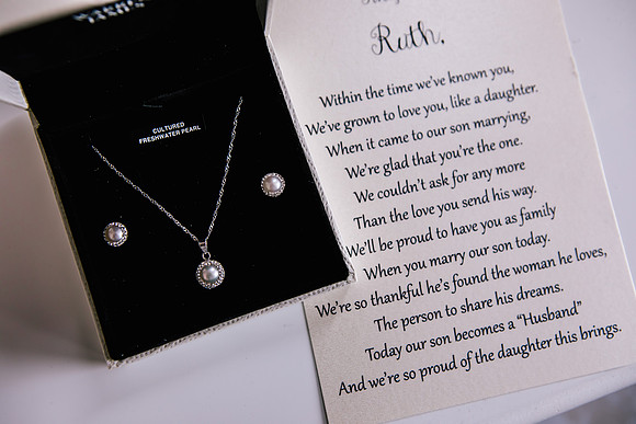 Alcumlow Wedding Barn - Wedding Photography - Ruth & Matt-35