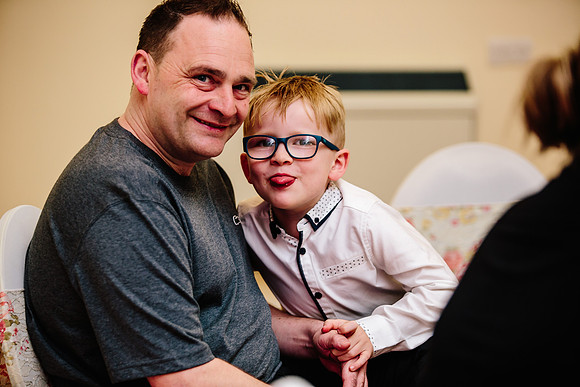 Floral Hall Wedding - Staffordshire WEdding Photography - Gemma & Dan-760