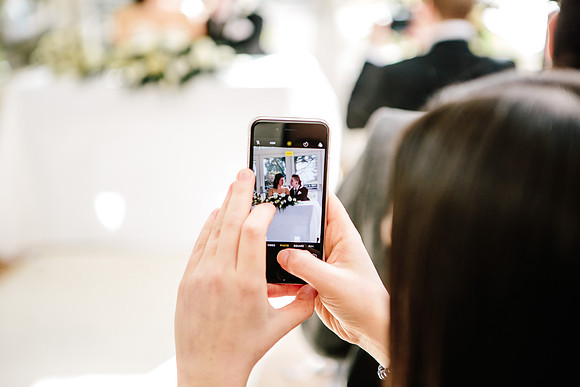 Wedding Photography - The upper House Barlaston - Holly & Clojo-259