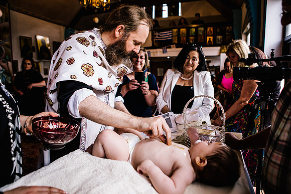 Aston Marina Event Photographer - Loucas Christening-90