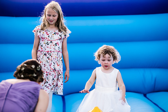 Staffordshire Moorlands Wedding Photography -  Lisa & Andy-873