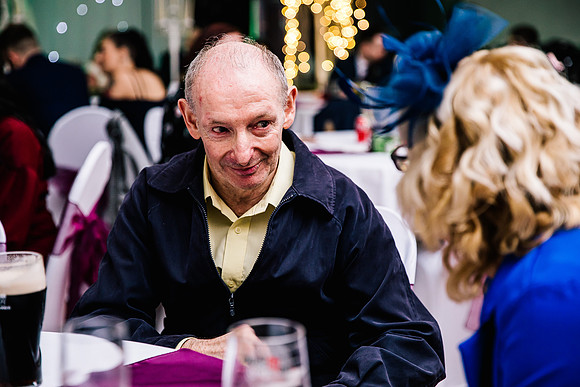 Staffordshire Wedding Photography - Marie & Simon-537